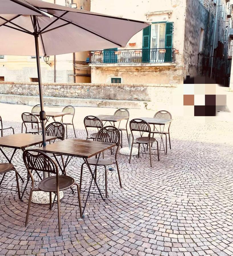 Casa Dolce Vita Вентимилья Экстерьер фото