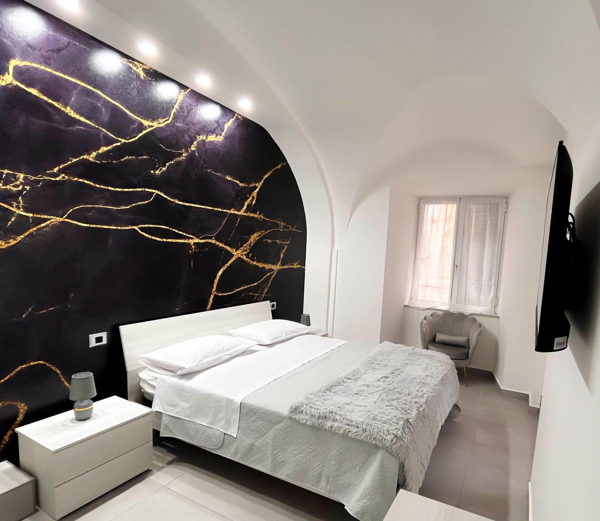 Casa Dolce Vita Вентимилья Экстерьер фото