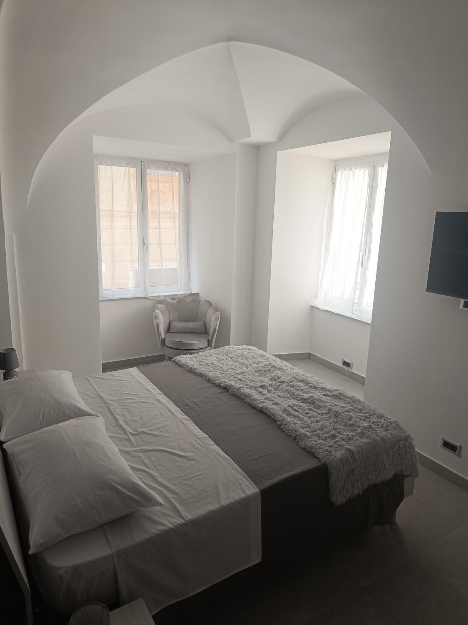 Casa Dolce Vita Вентимилья Экстерьер фото